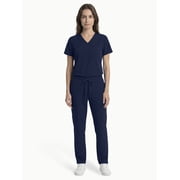 Scrubstar Unisex Core Essentials Drawstring Scrub Pant, Sizes XS-3XL