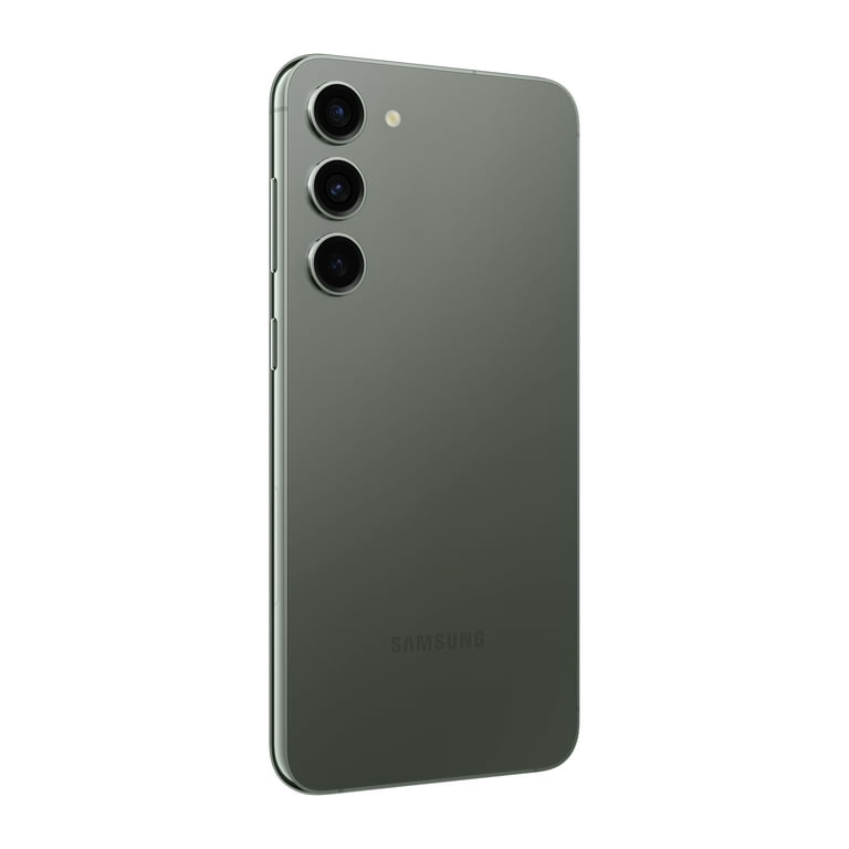 AT&T Samsung Galaxy S23 Plus Green 512GB 