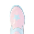 thumbnail image 4 of Disney Frozen Toddler Girls Western Cowboy Boots, 4 of 5