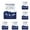 5PCS, variant on Aqua Guardian Pro Formula for Pond, Aquatic Care Powder for Pond and Aquarium, Easy Mix Water Care Support for Fish, Shrimp & Crab, Maintenance Friendly Pond Water Treatment, 5 Pcs, 500g