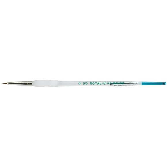 cepillo real Royal Brush SG1250-5/0