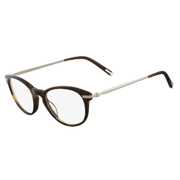 Eyeglasses CALVIN KLEIN CK 7121  214 Havana