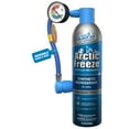 thumbnail image 4 of Arctic Freeze Ultra Synthetic Automotive Refrigerant 134a - 19 oz (CA Compliant), 4 of 6