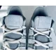 thumbnail image 5 of New Balance Coco CG1 Fuelcell Mens Slate Grey Sz 7.5 D Tennis Shoes FRENCH OPEN, 5 of 6