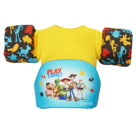 X2O Tadpool Disney Character Life Vest for Children 30-50