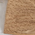 thumbnail image 3 of Beach Cover Ups for Women Cut Out Starfish Swim Cover Up Skirt Textured Bathing Suit Bikini Bottoms Ruched Mid Rise Beach Bodycon Skirt 2026 Summer Beach Skirts Swimwear, 3 of 4