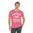thumbnail image 6 of Fantasy Football Champion Shirt, Funny Fantasy Football Shirt, Funny FFL, 6 of 12