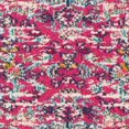 thumbnail image 4 of SAFAVIEH Madison Joandra Vintage Floral Area Rug, 4 of 8