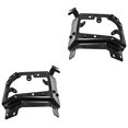 thumbnail image 1 of Par de Brazos Defensa Pickup 1500 2014 A 2015 Chevrolet Del Ext Genérica ., 1 of 4