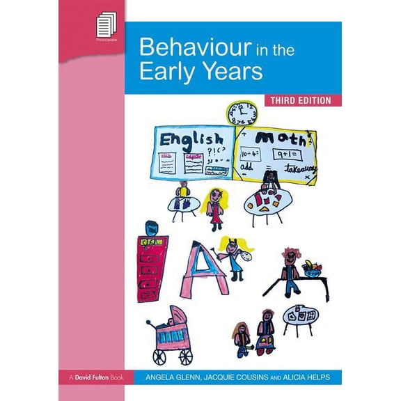 Behaviour in the Early Years, (Paperback)