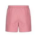 thumbnail image 5 of hotojiny Men's Casual Shorts Plus Size Plain Drawstring Summer Golf Shorts Lightweight Beach Sweat Shorts with Pockets, 5 of 6