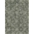 thumbnail image 1 of Dynamic Rugs AN28571623696 Ancient Garden Rugs, Steel Blue - 2.2 x 7.7 in., 1 of 1