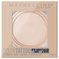 thumbnail image 2 of Maybelline Sombra de ojos en crema Color Tattoo 24 horas Front Runner 1 unidad, 2 of 2