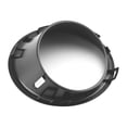 thumbnail image 5 of Front Bumper Fog Light Lamp Cover Bezel For Mini Cooper R55 R56 R57 2007-2010, 5 of 5