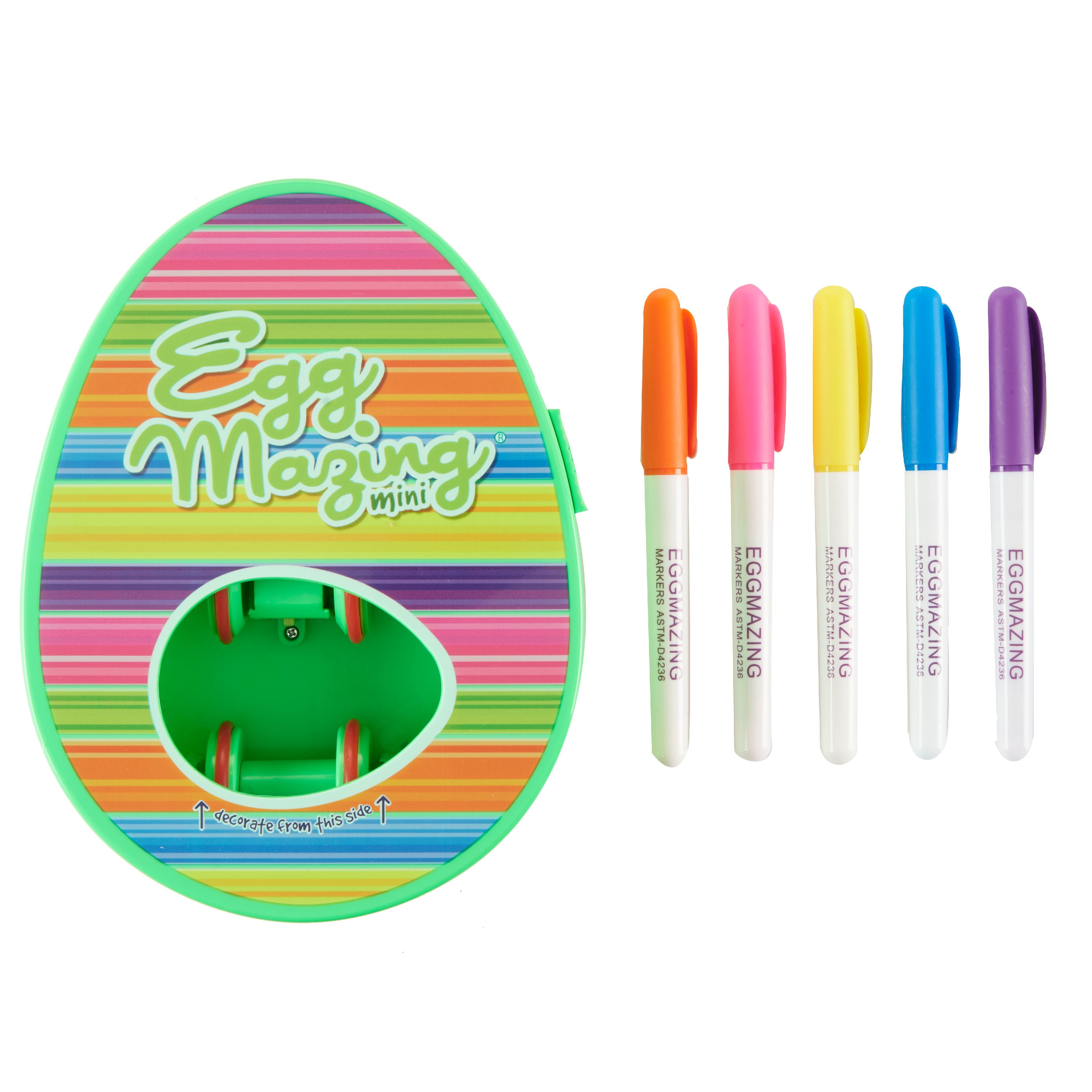 Eggmazing deals