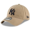 thumbnail image 1 of Gorra New Era Yankees de Nueva York MLB 9Twenty Core Classic Twill, 1 of 4