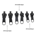 thumbnail image 5 of Universal 6-Piece Instant Zipper Repair Kit for Quick Fix, 5 of 5