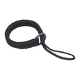 thumbnail image 1 of Camera Wrist Strap, Portable Handcrafted Nylon Hand Wrist Strap with High Load Bearing Capacity for Photographers, Mirrorless Cameras, 1 of 7