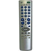 REM600 Universal Remote Control