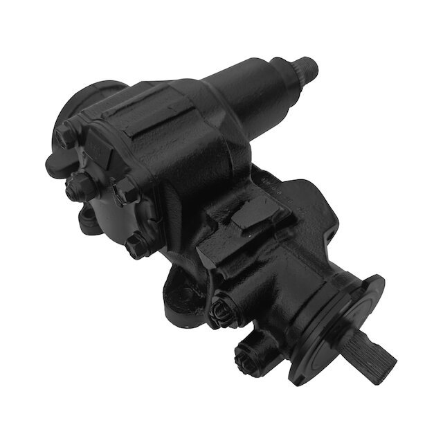 Power Steering Gear Box Compatible with 1980 1986 Jeep CJ7 1981