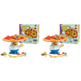 thumbnail image 1 of Topple Game Tablero Equilibrio Juguete Montessori para Adultos, 1 of 5