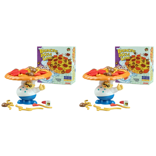Topple Game Tablero Equilibrio Juguete Montessori para Adultos