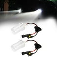 thumbnail image 4 of H1 6000K 100W 2Pcs High Brightness Xenon Headlight Replacement Bulbs,Xenon Headlight, 4 of 9