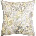 thumbnail image 1 of Homeport Wonderland Straw Decorative Pillow, 1 of 1