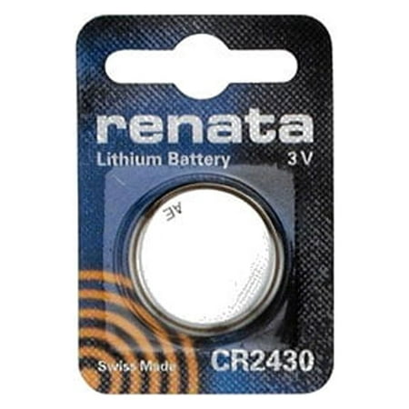 Marine Sports CR2430 Battery