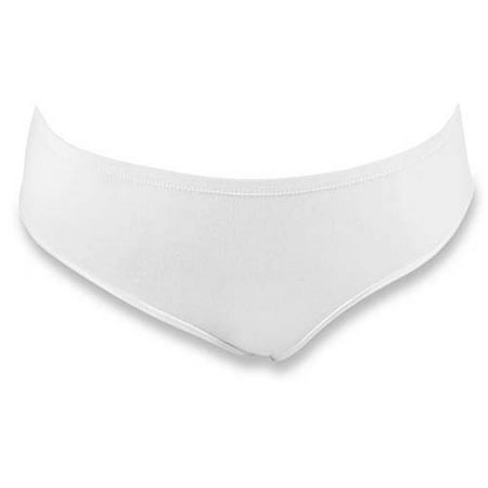 Best Fitting Hi-Cut Panty