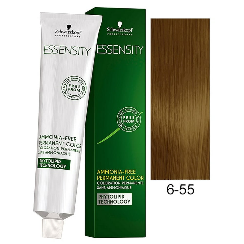 Schwarzkopf Essensity Permanent Ammonia Free Hair Color, 655 Dark Blonde Gold Extra Walmart Schwarzkopf Essensity Permanent Ammonia Free Hair Color, 655 Dark Blonde Gold Extra Walmart