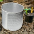 thumbnail image 5 of SPRING 5Pc Plant Protection Heat Shields Kits Reusable Outdoor Flower Pot Heat Insulation Protection Covers For Outdoor Garden Planters, 5 of 9