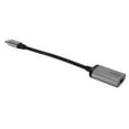 thumbnail image 1 of Type-C Video Converter, Stable USB-C Video Converter Enhanced Signal High Resolution 4K 60Hz  For Computer For Mobile Phone, 1 of 8