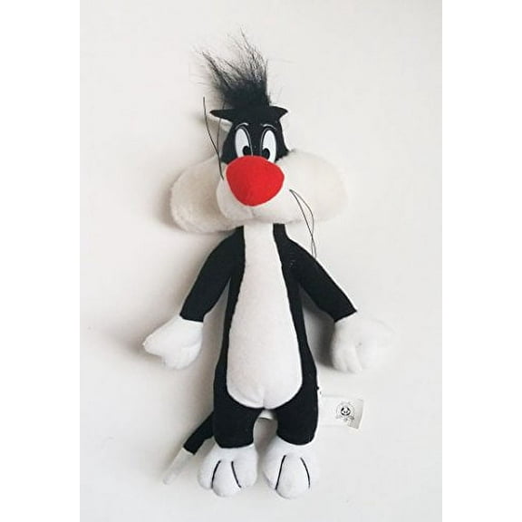 Sylvester the Cat Classic Plush