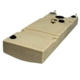 thumbnail image 2 of Axis Boat Gas Fuel Tank 3030555BD | 65 Gallon 2015 T23 Poly, 2 of 6