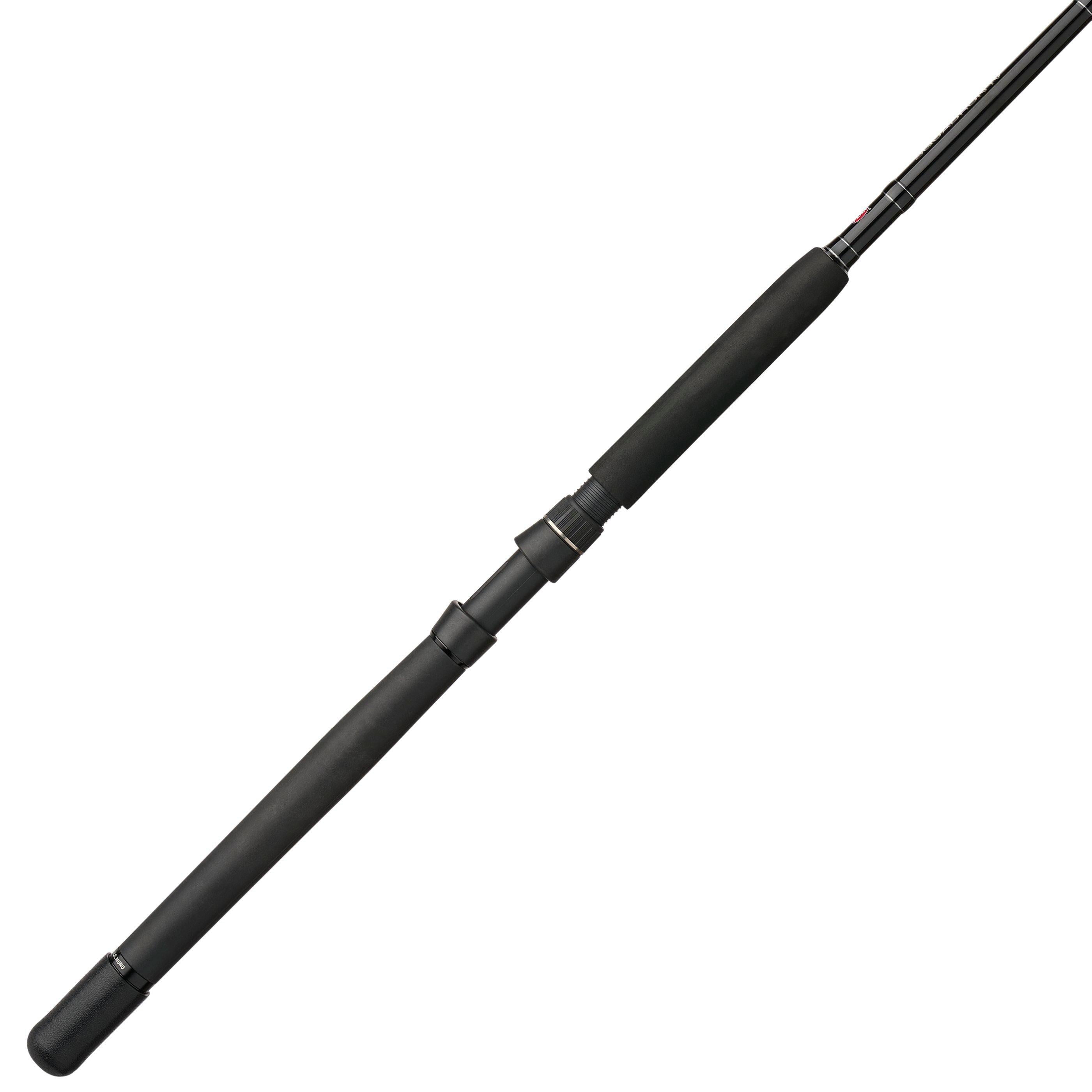PENN Squadron IV Boat Casting Fishing Rod, 6' Heavy