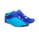 thumbnail image 3 of Zapatos de agua para niños, calcetines antideslizantes de secado rápido para niños pequeños, variante azul violeta, talla M, 3 of 5