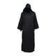 thumbnail image 3 of Disfraz de Halloween Sombrío Negra Fresca Suministros de Fiesta Perfecl, 3 of 7