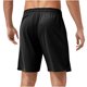 thumbnail image 3 of Cordón Atlético de Color Sólido para Hombre con Bolsillos, Pantalones Cortos Deportivos Casuales Elásticos para Hombres, 3 of 4