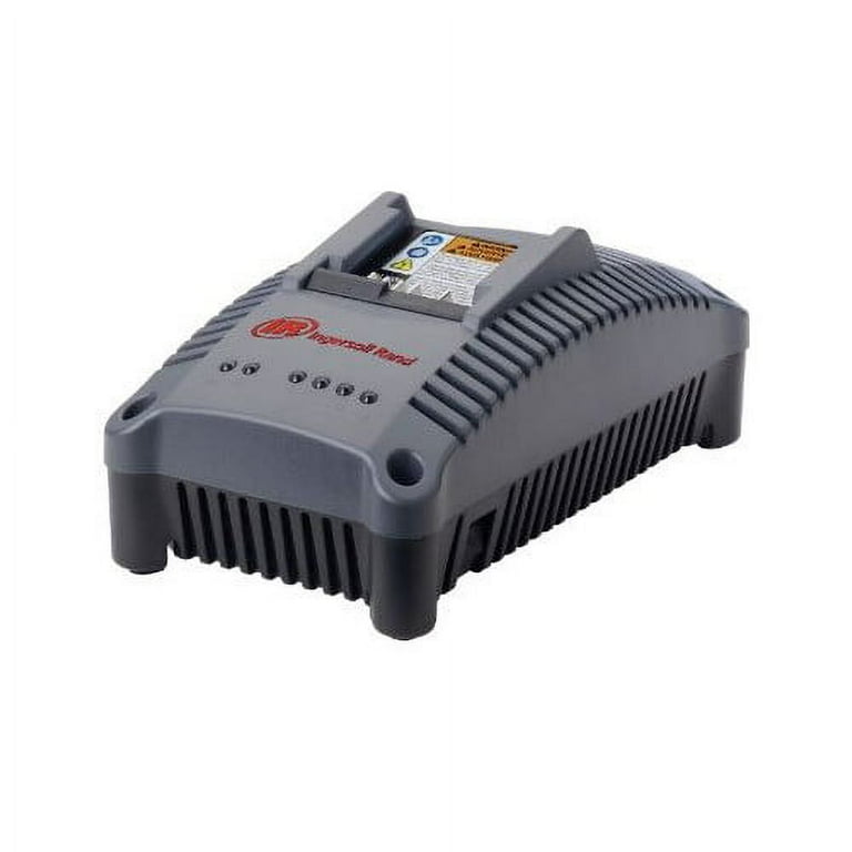 Ingersoll Rand D5140 K2 20V Lithium Ion 1 2 in. Cordless Drill Driver Kit with 2 3 Ah Batteries