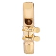 thumbnail image 4 of Boquilla de saxofón alto, Eb Boquilla de saxofón alto para saxofón Boquilla de saxofón Eb Tecnología de vanguardia, 4 of 8