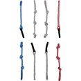 thumbnail image 1 of PKS Kook Proof Kite Pigtails Knot Loop Pigtail Adapter Conversion Set, 1 of 3