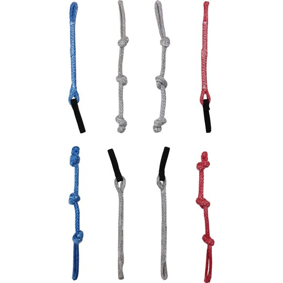 PKS Kook Proof Kite Pigtails Nœud Boucle Adaptateur Pigtail Ensemble de Conversion