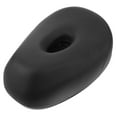 thumbnail image 5 of Comfortable Bike Seat for Men Women Wide Bicycle Saddle Cushion Waterproof Padding for Bikes Black, 5 of 8
