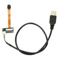 thumbnail image 2 of Module de Caméra USB 5 Millions de Pixels, Objectif Grand Angle 60 Degrés avec Puce OV5640, Accessoires Vidéo, 2 of 8