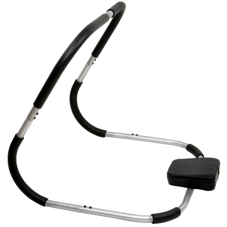 Balancefrom cheap ab trainer