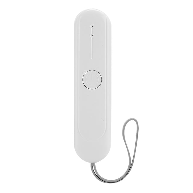 Lámpara de limpieza ultravioleta, barra de limpieza UV ultravioleta portátil recargable de 5 W, lámpara de limpieza UV portátil, elegante y moderna