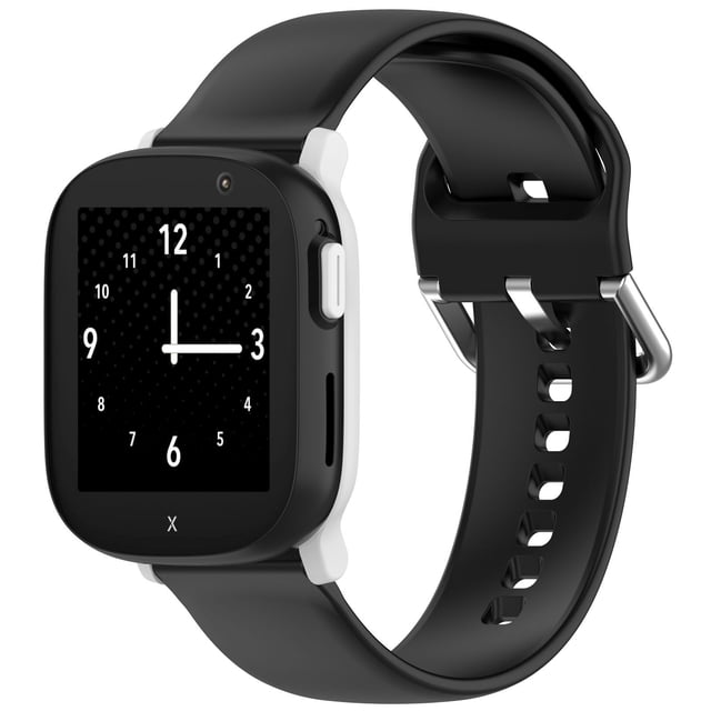 Bracelet de Montre Sport en Silicone Résistant à la Transpiration Couleur Unie avec Réglage Pratique et Grand Compatibilité Compatible avec Smartwatch Numérique Gd350-1b Montre de Poche pour Hommes Montre Gravée pour Hommes
