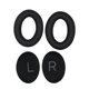 thumbnail image 3 of Almohadillas para auriculares Bose QC45 Negro, 3 of 5