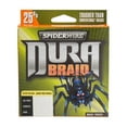 thumbnail image 3 of SpiderWire DuraBraid Fishing Line, Hi-Vis Yellow, 30 lb Test Strength, 300 yd, 3 of 9